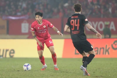 Trợ lý CAHN bật mí lý do Văn Hậu tỏa sáng, hé lộ kế hoạch đặc biệt cho Đình Bắc 1