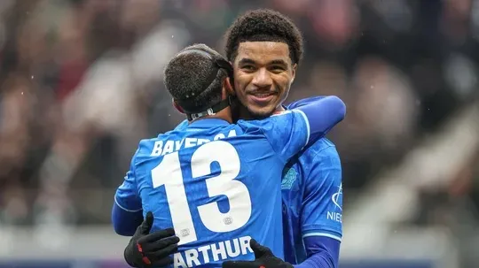 Leverkusen vs St Pauli: Đại chiến Cúp Quốc gia Đức, chủ nhà sẵn sàng 'nghiền nát' đối thủ? 1 Leverkusen vs St Pauli: Đại chiến Cúp Quốc gia Đức, chủ nhà sẵn sàng 'nghiền nát' đối thủ? 1