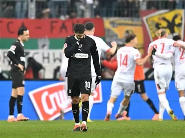 Leverkusen vs St Pauli: Đại chiến Cúp Quốc gia Đức, chủ nhà sẵn sàng 'nghiền nát' đối thủ? 2 Leverkusen vs St Pauli: Đại chiến Cúp Quốc gia Đức, chủ nhà sẵn sàng 'nghiền nát' đối thủ? 2