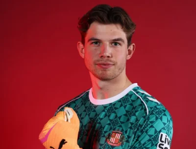 Melker Ellborg: Hành trình từ học viện Malmö đến kỷ lục chuyển nhượng Sunderland 1