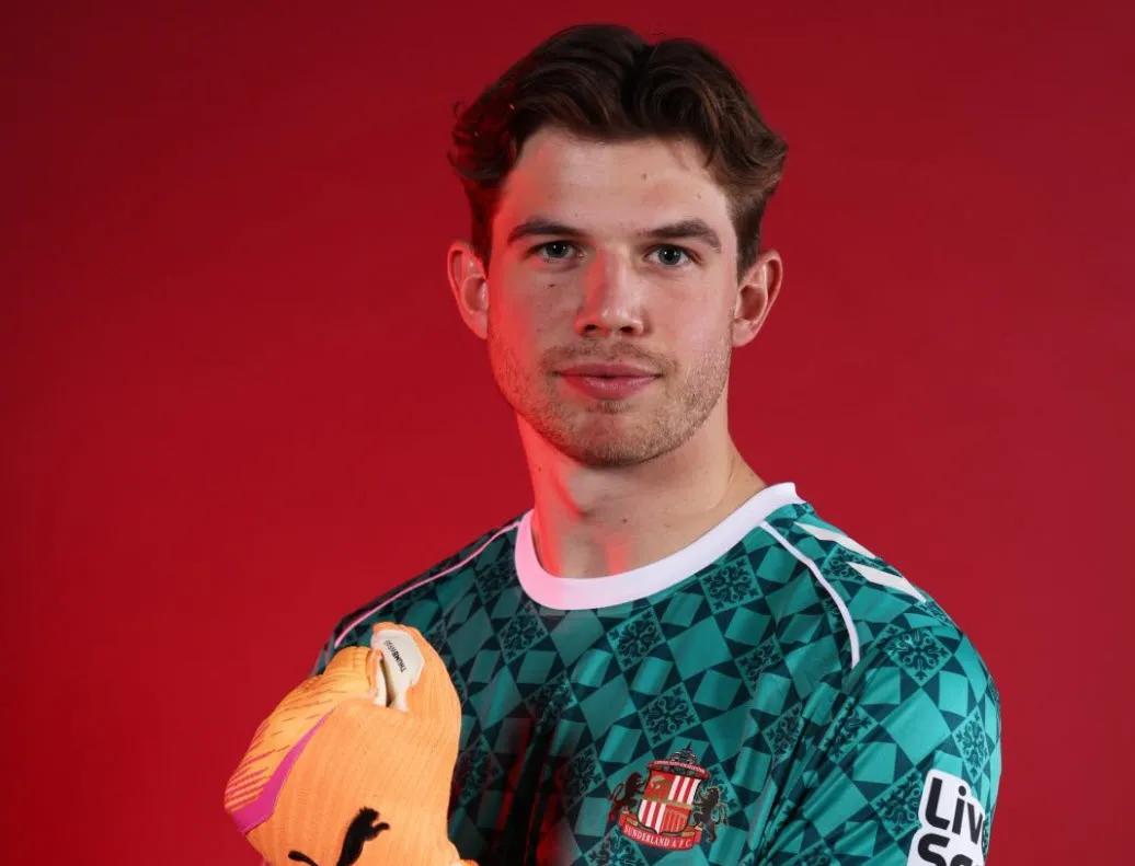 tieu su Melker Ellborg