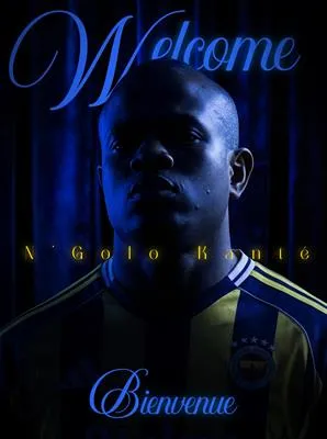 Kante chính thức hoàn tất thương vụ tới Fenerbahce 1