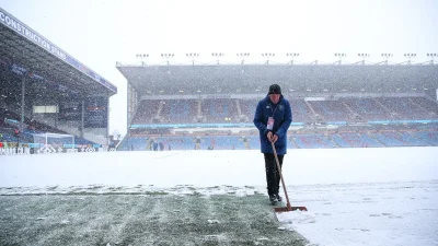 Sốc: Premier League 'ngủ đông' trong chợ Tết, Big Six im lặng đáng sợ vì lý do này! 1