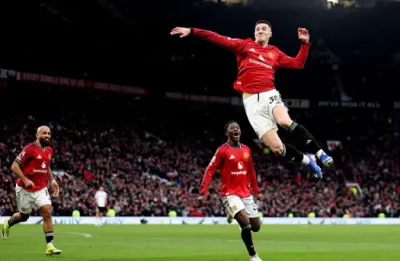 Chuyên gia nổi tiếng khuyên Carrick: 'Đừng vội đá chính Sesko trước Tottenham!' 1