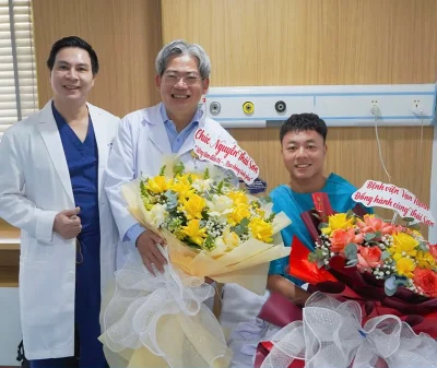 Báo Động: Làn Sóng Chấn Thương U23 Việt Nam Đe Dọa Kế Hoạch Của HLV Kim Sang Sik 1