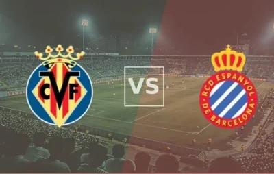 Villarreal vs Espanyol: Dự đoán phạt góc CHÍNH XÁC nhất trận đấu 3h00 ngày 10/2 1