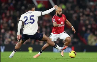 Dự Đoán Phạt Góc West Ham vs MU: Hiệp 1 Sẽ Có Ít Nhất 4 Quả? 1