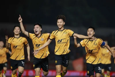 CĐV Thanh Hóa 'góp gạo thổi cơm chung', quyên gần 200 triệu giúp đội bóng vượt khủng hoảng 1