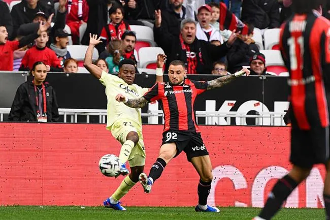 Nhận định Lyon vs Nice 02h45 ngày 162 (Ligue 1 202526) 2 Nhận định Lyon vs Nice 02h45 ngày 162 (Ligue 1 202526) 2