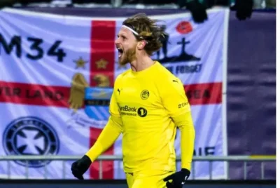 Bodo Glimt vs Inter Milan: Cơn lốc Na Uy sẵn sàng 'hủy diệt' đại diện Serie A? 1