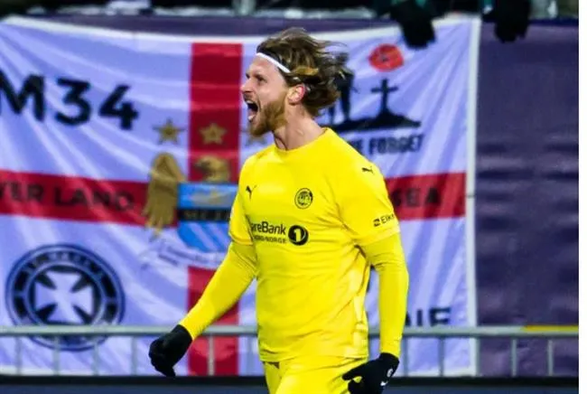 Nhận định Bodo Glimt vs Inter Milan (3h00 ngày 192) Không dễ cho đội khách 1 Nhận định Bodo Glimt vs Inter Milan (3h00 ngày 192) Không dễ cho đội khách 1