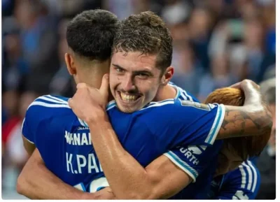 Strasbourg vs Lyon: Phép thử sức mạnh bất bại, ai sẽ ngã ngựa? 1