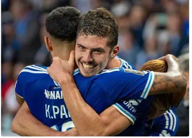 Nhận định Strasbourg vs Lyon (2h45 ngày 232) Chờ chủ nhà vượt khó 1 Nhận định Strasbourg vs Lyon (2h45 ngày 232) Chờ chủ nhà vượt khó 1