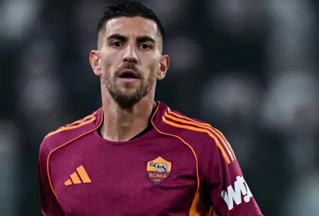 Nhận định Roma vs Pisa (1h45 ngày 114) Chủ nhà quyết thắng 1 Nhận định Roma vs Pisa (1h45 ngày 114) Chủ nhà quyết thắng 1