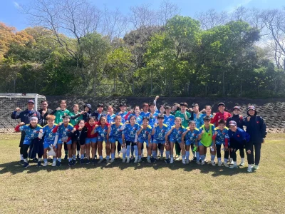 U17 Nữ Việt Nam Kết Thúc Tập Huấn Nhật Bản: Tiến Bộ Rõ Rệt, Sẵn Sàng Chinh Phục Giải Châu Á 2026 1