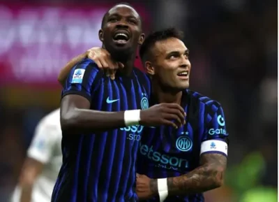 Inter Milan vs Cagliari: Thắng dễ để chắc ngôi vương Serie A? 1