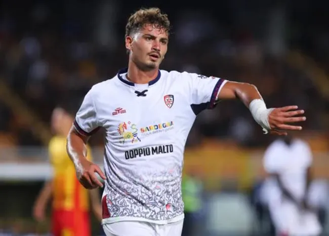 Nhận định Inter Milan vs Cagliari (1h45 ngày 184) Củng cố ngôi đầu 2